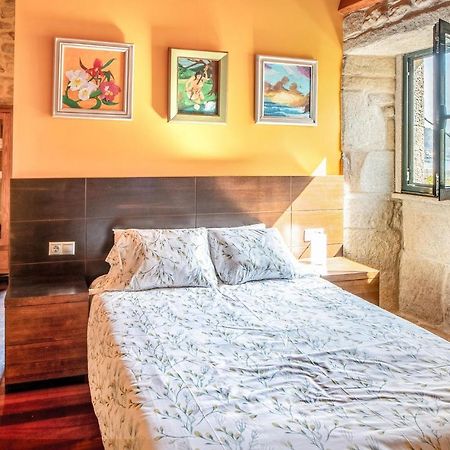 2 Bedroom Amazing Home In Muros Exterior photo